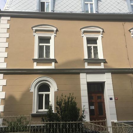 Apartment Alexandra Mariánské Lázně Exterior foto