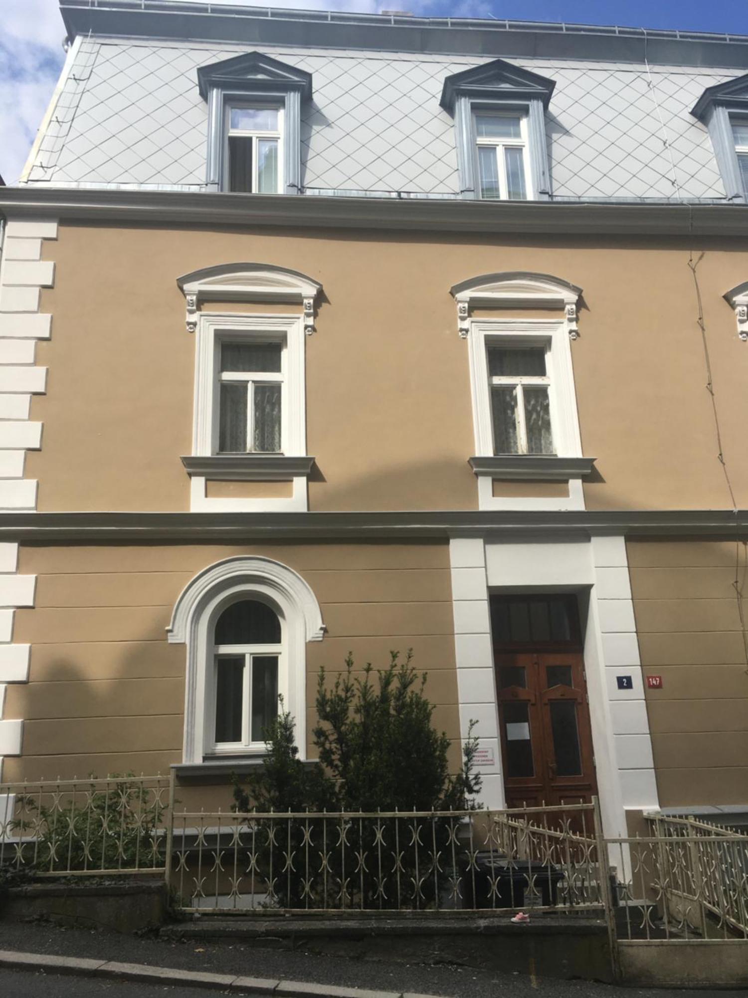 Apartment Alexandra Mariánské Lázně Exterior foto