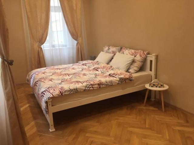 Apartment Alexandra Mariánské Lázně Exterior foto