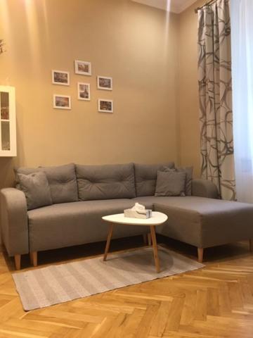 Apartment Alexandra Mariánské Lázně Exterior foto